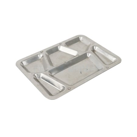  Metal Prison Food Tray